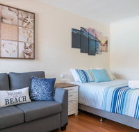 Coasters 23 - Accommodation ACT