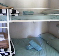 Cobar Caravan Park - Accommodation ACT