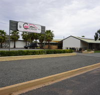 Cobar Miners Lodge - Accommodation ACT