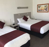Cobb Inlander Motel - Accommodation ACT