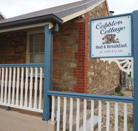 Cobblers Cottage BB - Accommodation ACT