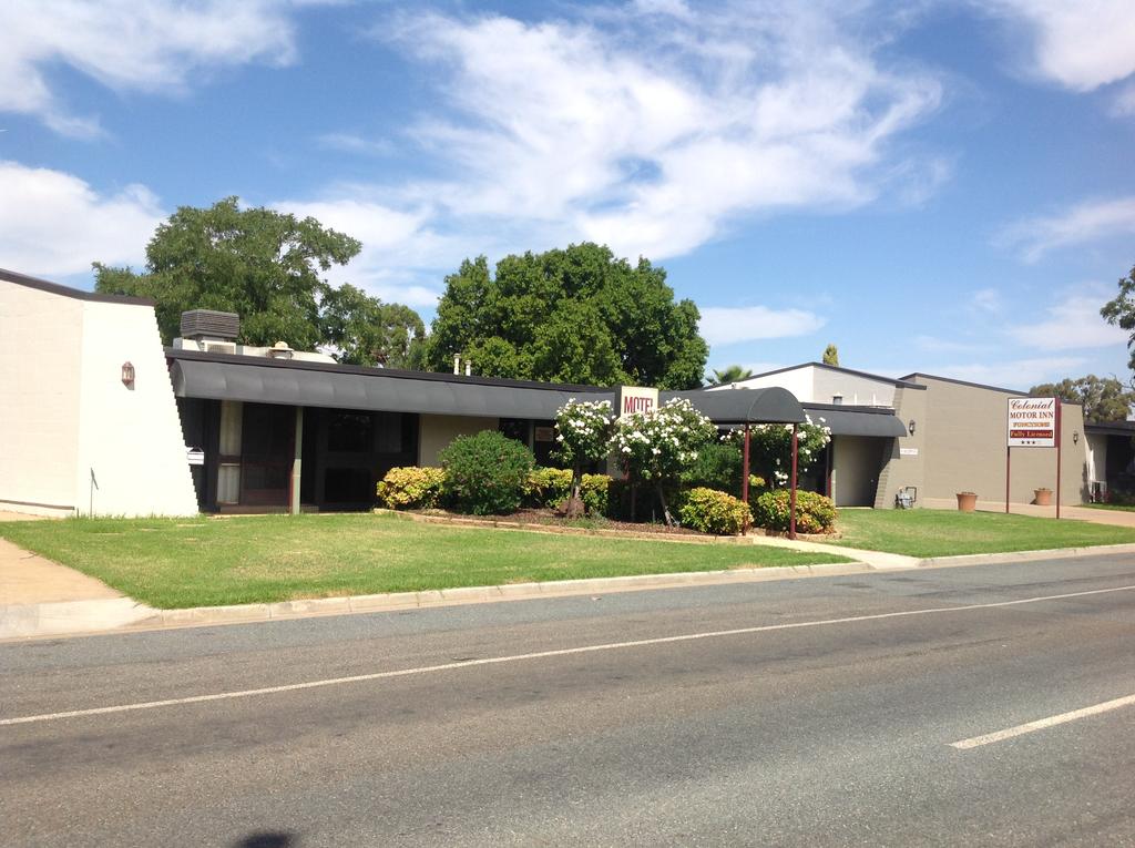 Cobram VIC Accommodation ACT