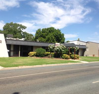 Cobram Colonial Motor Inn - Accommodation ACT