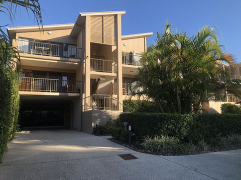 Cockleshell Sands - Accommodation ACT 0