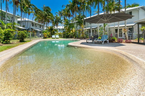 Coco Bay Resort - Accommodation ACT 2