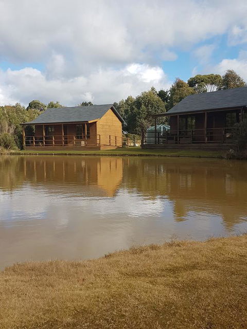 Cocoa & Briar Cottages - Accommodation ACT 3