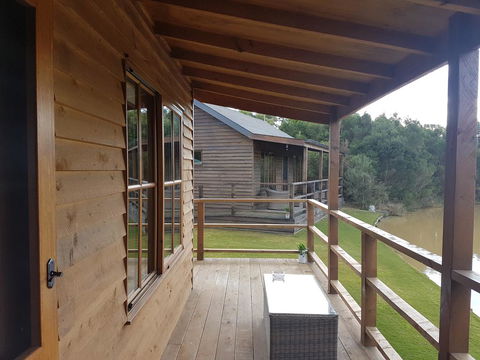 Cocoa & Briar Cottages - Accommodation ACT 2