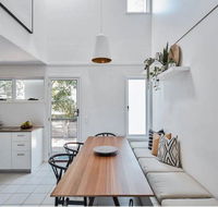 COCOMO VILLA - Accommodation ACT