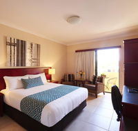 Coffee House Apartment Motel - Accommodation ACT