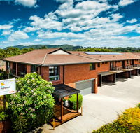 Coffs Harbour Holiday Apartments - Accommodation ACT