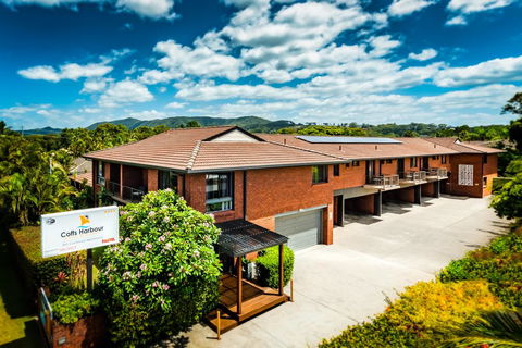 Coffs Harbour Holiday Apartments - Accommodation ACT 0