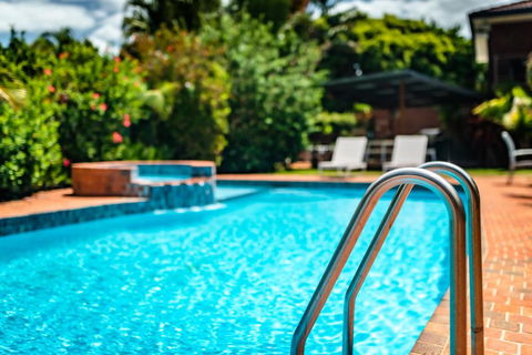 Coffs Harbour Holiday Apartments - Accommodation ACT 2