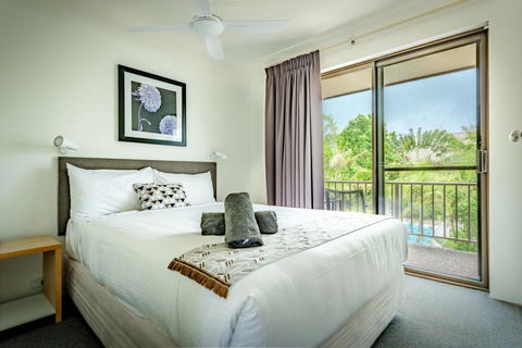 Coffs Harbour Holiday Apartments - Accommodation ACT 1