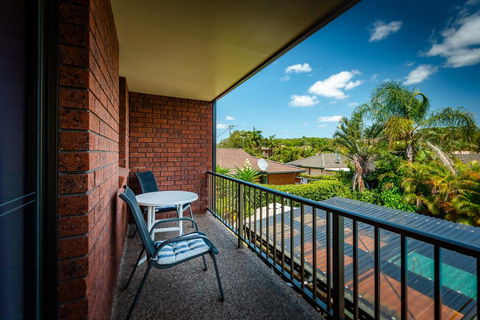 Coffs Harbour Holiday Apartments - Accommodation ACT 3