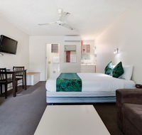 Coffs Harbour Pacific Palms Motel - Accommodation ACT