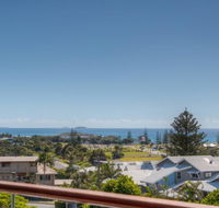 Coffs Jetty Beach House - Accommodation ACT