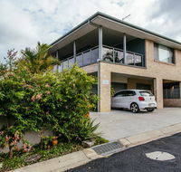 Coffs Jetty Bed and Breakfast - Accommodation ACT