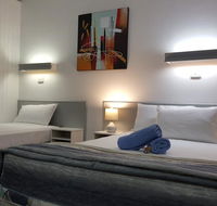 Coffs Shearwater Motel - Accommodation ACT