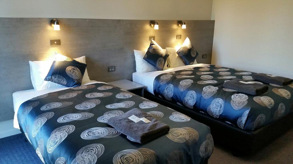  Accommodation ACT