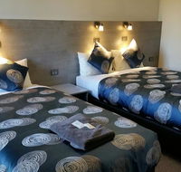 Colac Central Hotel-Motel - Accommodation ACT