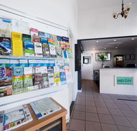 Colac Mid City Motor Inn - Accommodation ACT