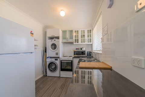 Cole House Apartments - Accommodation ACT 1