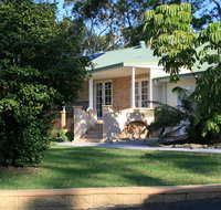 Colin's Garden - Accommodation ACT