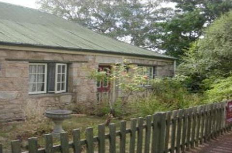 Colonial Cottages Of Ross - Accommodation ACT 0