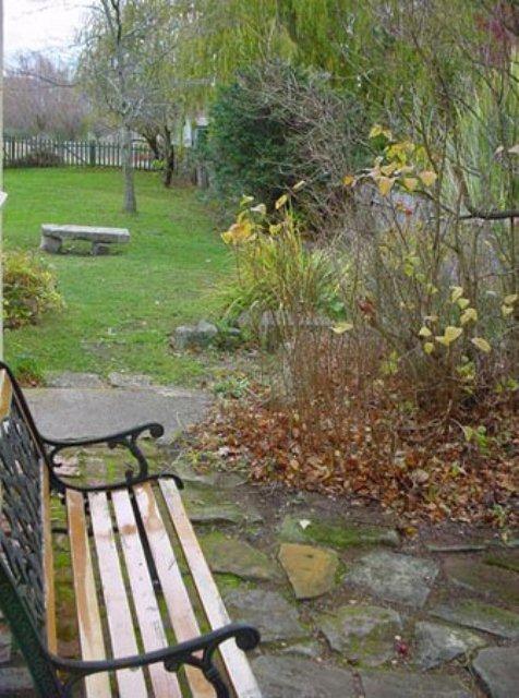 Colonial Cottages Of Ross - Accommodation ACT 3