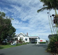 Colonial Court Motor Inn - Accommodation ACT