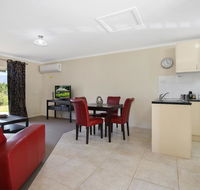 Colonial Inn Guest Rooms - Accommodation ACT