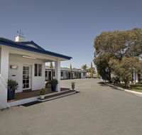 Colonial Motel  Apartments - Accommodation ACT