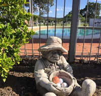 Colonial Motor Inn Pambula - Accommodation ACT