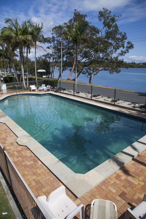 Colonial Tweed Holiday & Home Park - Accommodation ACT 3