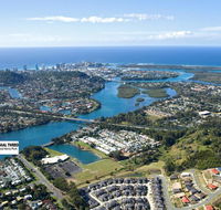 Colonial Tweed Holiday  Home Park - Accommodation ACT