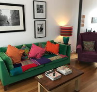 Colourful Darlinghurst Home In Perfect Location by Hyde Park - Accommodation ACT