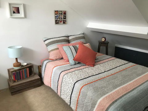 Colourful Darlinghurst Home In Perfect Location By Hyde Park - Accommodation ACT 3