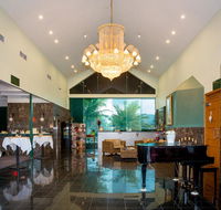 Comfort Hotel Pacific Cleveland - Accommodation ACT