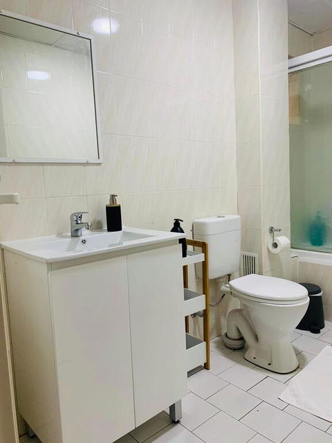 Comfort HS Apartment - Accommodation ACT 3