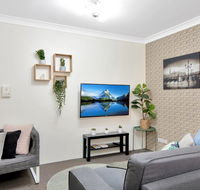 Comfort HS Apartment - Accommodation ACT
