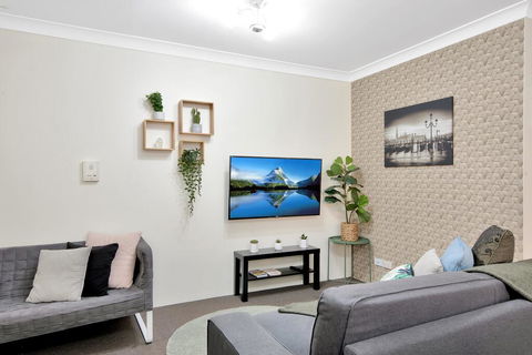 Comfort HS Apartment - Accommodation ACT 0