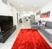Comfort HS Apartment - Central Park - Accommodation ACT