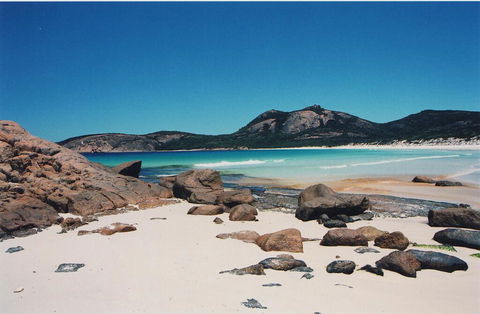 Comfort Inn Bay Of Isles - Accommodation ACT 1
