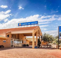 Comfort Inn Bay of Isles - Accommodation ACT