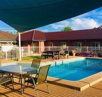 Comfort Inn Bushman's - Accommodation ACT