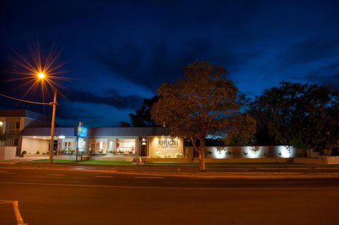 Comfort Inn Campbell - Accommodation ACT 1