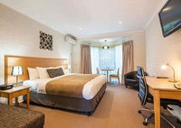 Comfort Inn Coach  Bushmans