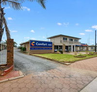Comfort Inn Flinders on Main - Accommodation ACT