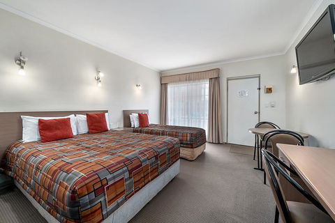 Comfort Inn Heritage Wagga - Accommodation ACT 1