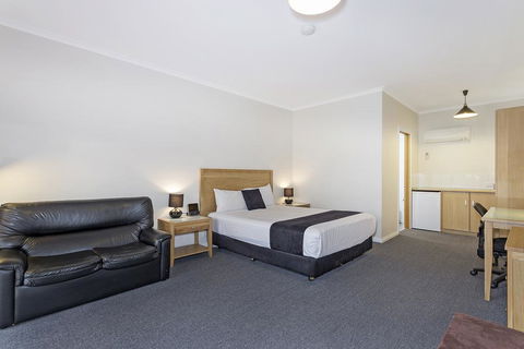 Comfort Inn Lady Augusta - Accommodation ACT 0